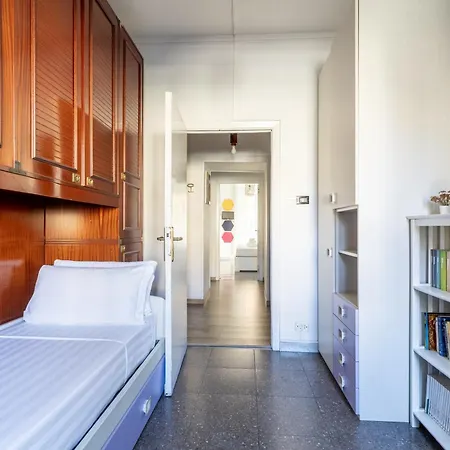 Hostly-the Piramide Soul Roma-10min To Colosseum *