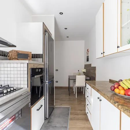 Apartamento Hostly-the Piramide Soul Roma-10min To Colosseum