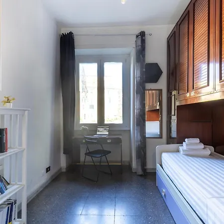 Apartamento Hostly-the Piramide Soul Roma-10min To Colosseum